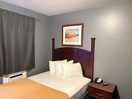 East Court Motel