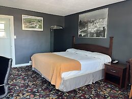 East Court Motel
