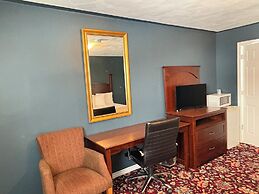 East Court Motel