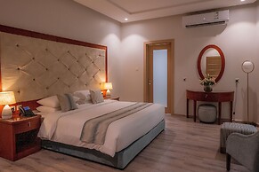 Laguna Vista Hotel
