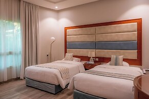 Laguna Vista Hotel
