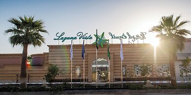 Laguna Vista Hotel