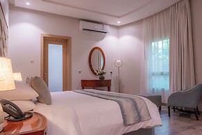 Laguna Vista Hotel