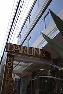Darling Hotel Ciudad del Este