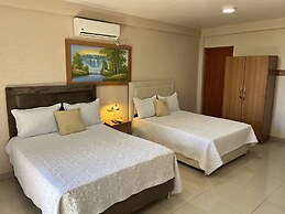 Darling Hotel Ciudad del Este