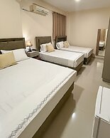 Darling Hotel Ciudad del Este