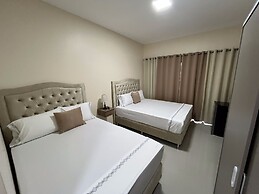 Darling Hotel Ciudad del Este