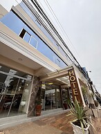 Darling Hotel Ciudad del Este