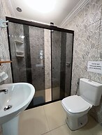 Darling Hotel Ciudad del Este