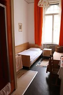 Pension Reimer