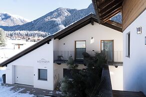 Apartments Hofmann