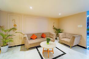 Aceotel Premier Vijay Nagar
