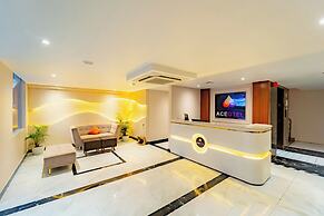 Aceotel Premier Vijay Nagar