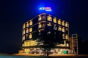Aceotel Premier Vijay Nagar