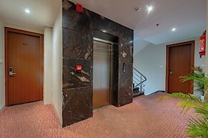 Aceotel Premier Vijay Nagar