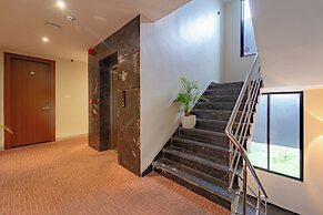 Aceotel Premier Vijay Nagar