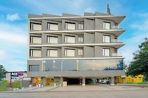 Aceotel Premier Vijay Nagar