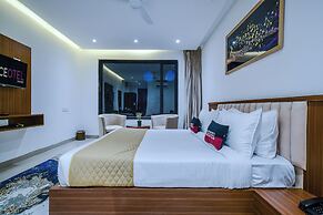 Aceotel Premier Vijay Nagar