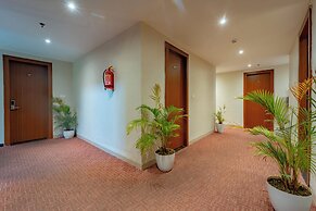 Aceotel Premier Vijay Nagar