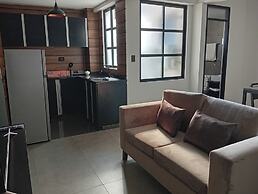 Apartamentos ARTECI