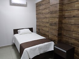 Apartamentos ARTECI