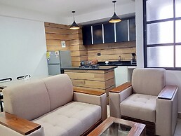 Apartamentos ARTECI