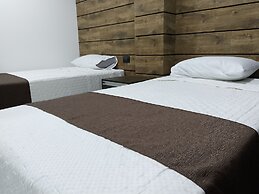 Apartamentos ARTECI
