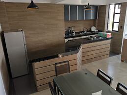 Apartamentos ARTECI