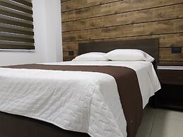 Apartamentos ARTECI