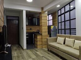 Apartamentos ARTECI