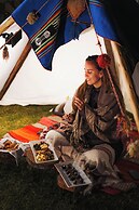 Memorable Sacred Experience