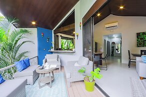 Bukala Village Lodge
