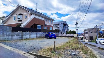 Hotel Frontier
