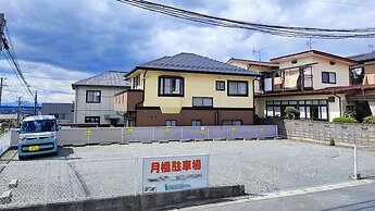Hotel Frontier