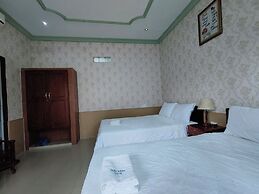 Min's Homestay