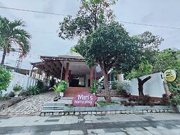 Min's Homestay