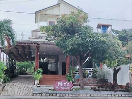 Min's Homestay