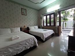 Min's Homestay