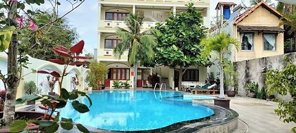 Min's Homestay