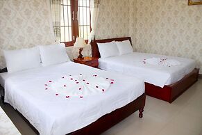 Min's Homestay