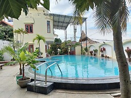 Min's Homestay
