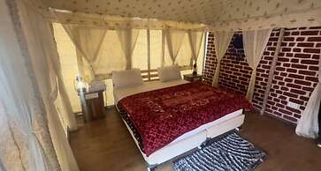 nomadic soul camps