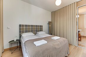 Pure Gdańska by Grand Apartments