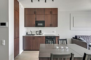 Chlebova Deluxe 2 by Grand Apartments