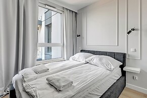 Chlebova Deluxe 2 by Grand Apartments