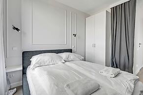 Chlebova Deluxe 2 by Grand Apartments