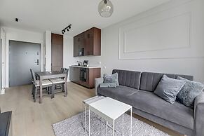 Chlebova Deluxe 2 by Grand Apartments