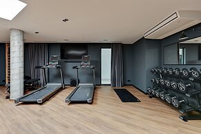 Chlebova Deluxe 2 by Grand Apartments