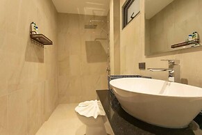 Brand New Luxury Villa Pool Rawai v105