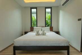 Brand New Luxury Villa Pool Rawai v105